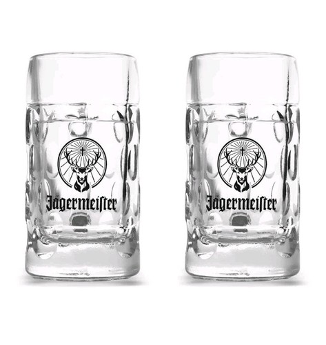 Jägermeister gläser - jägermeister,