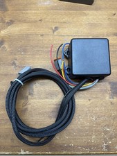 Dometic 8700 MasterFlush Toilet Control Board Module Steuerung 385311875 See-WC 