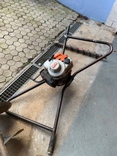 Erdbohrer Stihl