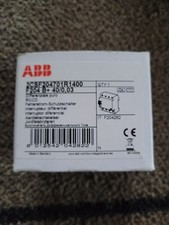 ABB FI RCD Typ B+ 40/0.03