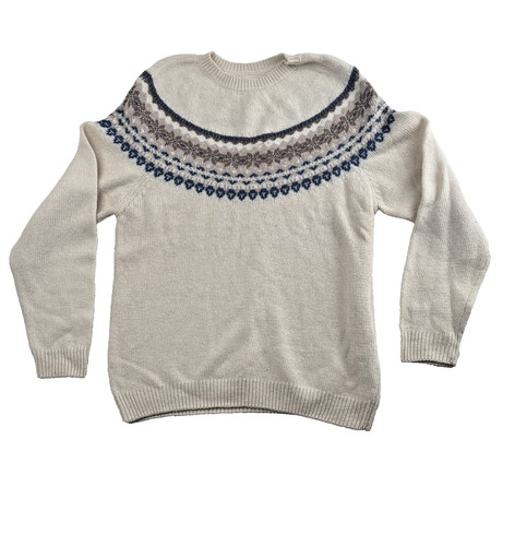 Damen strickpullover m - ca.,