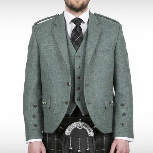 Herren lovat green crial - green,