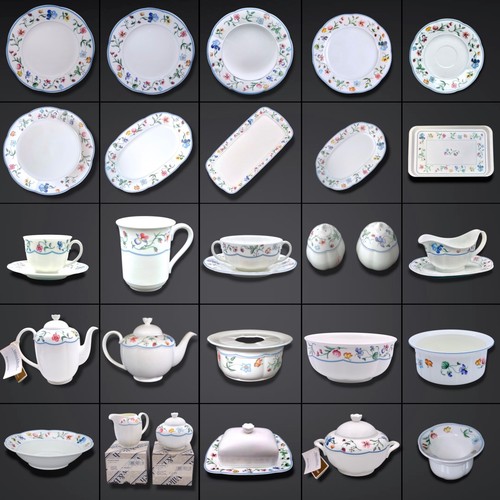 Villeroy boch mariposa teller - villeroy,
