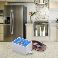 220V Eingangsspannung Festfrequenz Adapter Wechselrichter Kühlschrank Wandler