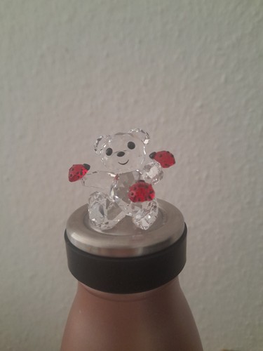 Swarovski bär mit - bÄr,