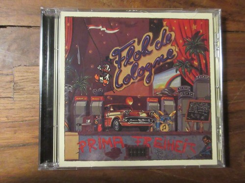 Floh cologne prima - cologne, –