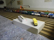 Modellauto Konvolut IVECO, MB