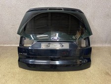 Heckklappe Schwarz Metallic Heckscheibe Ford Galaxy II S-Max 13.1955.063
