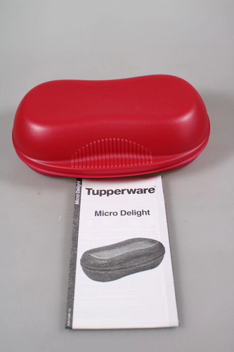 Tupperware micro delight - micro,