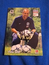 Peter Sirch 1860 München