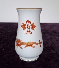 17234/ MEISSEN - KLEINE VASE -