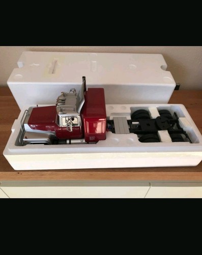 Mack 700l 1974 like - mack,
