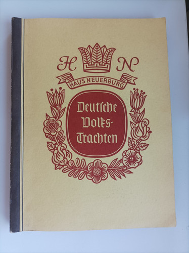 Zigarettenbilderalbum - , /
