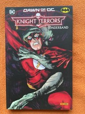 Knight Terrors Sonderband Nr