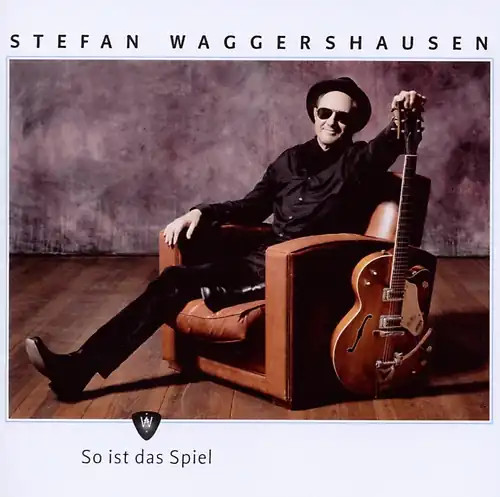 Waggershausen stefan so ist - -,