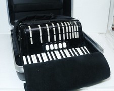 Hohner Concerto 343 Noblesse