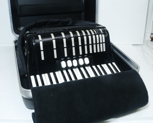 Hohner concerto 343 - concerto,