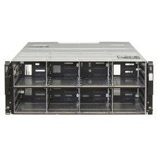 DELL EqualLogic Disk Enclosure PS6210 Chassis 4U 24x LFF - 0FFGC3