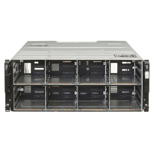 Dell equallogic disk enclosure - equallogic,