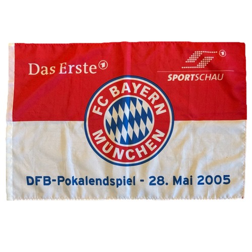 Bayern münchen fahne - fc,