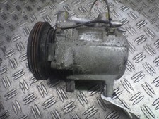 Klimakompressor Smart Fortwo