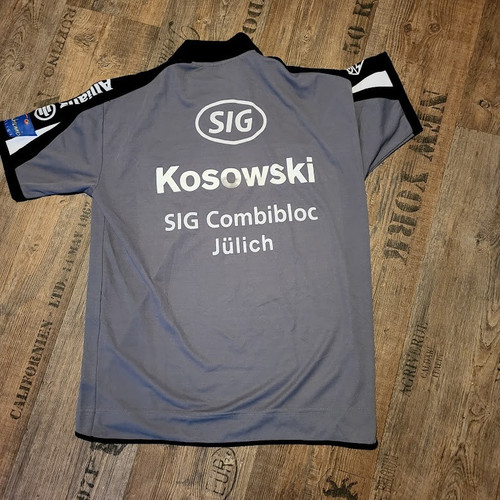 Jakub kosowski matchworn - jakub, kosowski-