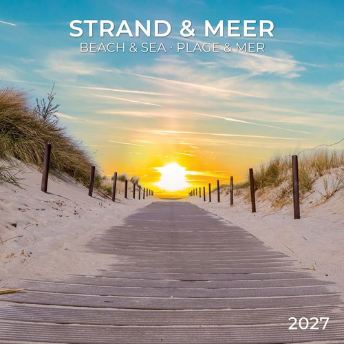 Strand und meer - meer, and