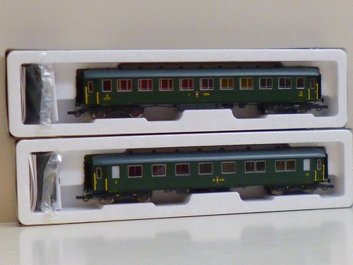 Roco 45915 a b - roco, a+b