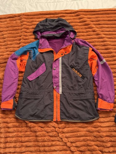 Adidas adventure vintage - adidas,