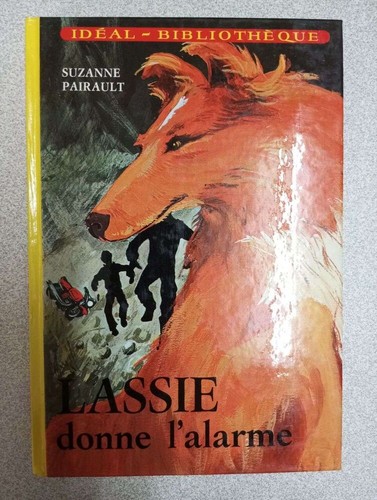 Lassie reima donne the - lassie,