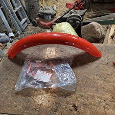 Honda Schutzblech Fender