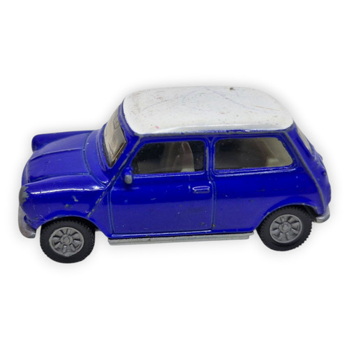 Siku 1031 rover mini - mini, cooper