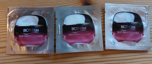 Biotherm blue therapy uplift - therapy,