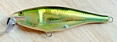 Rapala super shad rap - rap,