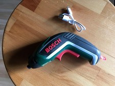 Bosch Akkuschrauber IXO mit