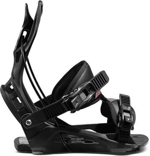 Flow snowboard bindung - flow,