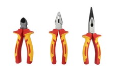 Primaster Zangen-Set 3-teilig