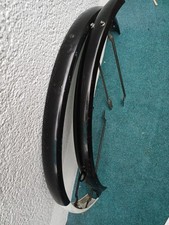 Fahrrad  Schutzblech