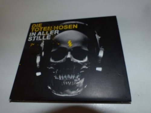 Die toten hosen in - ,