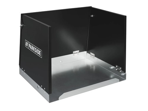 Parkside schweißkabine - parkside®,