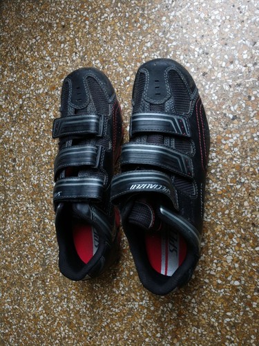 Specialized fahrradschuhe - specialized, gr