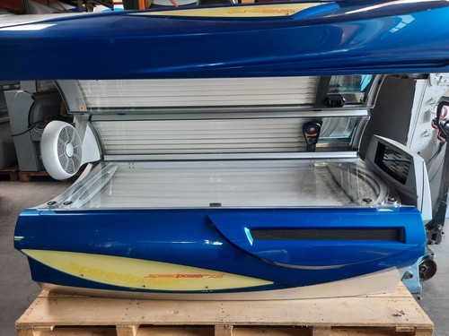 Ergoline soltron turbo - 70,