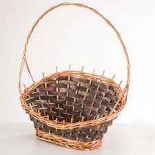 Präsentkorb bügelkorb - präsentkorb,