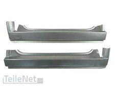 Schweller Außenschweller