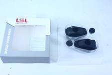 LSL Crash Pad Koepfe GONIA 550-G01SW 0061e