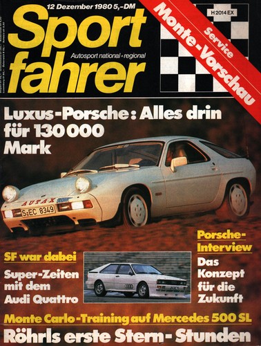 Zeitschrift sport fahrer - zeitschrift, #12