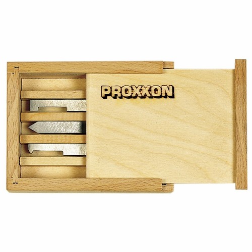 Proxxon 24540 drehstahlsatz - 24540,