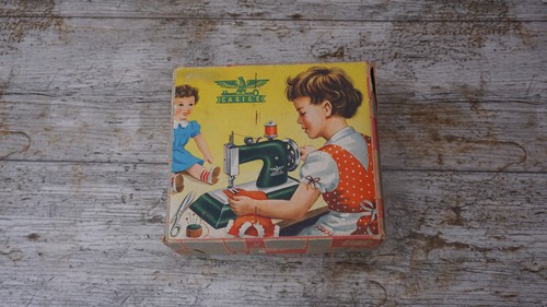 Vintage rarität casige - rarität,