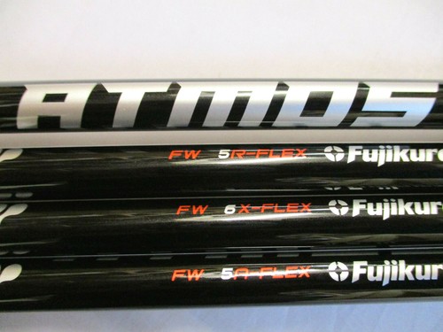 Fujikura atmos orange - orange, fw