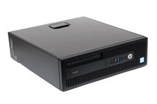 HP ProDesk 600 G1 | i5-4570 | 8 GB RAM | 256 GB SSD | SFF